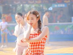 -重庆海昌加勒比海水世界