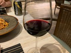 -客莱福诺富特酒店·互动餐厅