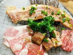 -火炉火自助餐(悠唐购物中心店)