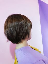 -变画·发型STUDIO