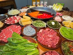 -阳阳老火锅(小南门店)