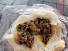 -清泉阁包子饺子·刀削面(五一店)