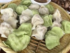 -土菜水饺村(宁夏路店)