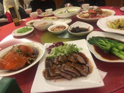 -新锦江大酒店·宴会厅·婚宴