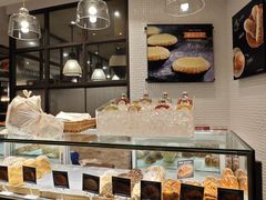 -新旺茶餐厅(嘉里城店)