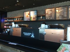 -星巴克(苏州诚品店)