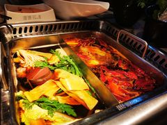 -渡娘火锅(大兴大悦春风里店)