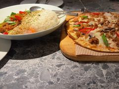 -芭莉与彩虹西餐厅(成都合生汇店)