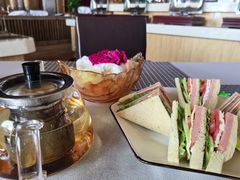 -敦煌山庄摘星阁