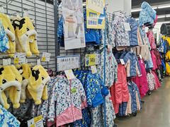 -迪卡侬(南二环店)