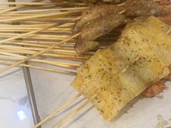 -新凯旋烧烤·燕姐千岛湖土菜