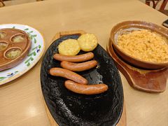 -萨莉亚意式餐厅(天河城购物中心店)