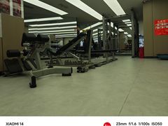 -琪航健身工作室(杨高南路地铁站店)