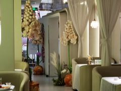 -PARFUM FLORAL花境法餐(南京首店)