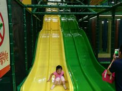 -蒙特利亲子乐园