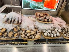 -渔娘渔家丹东海鲜(东直门店)