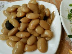 -东四民芳餐厅(世茂工三店)
