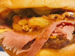 -汉堡王(砂之船店)