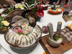 -红鼎豆捞· 20年老店每天都新鲜(宝丰路店)