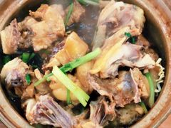 -顺德公平靓正特色牛花粥(花都店)