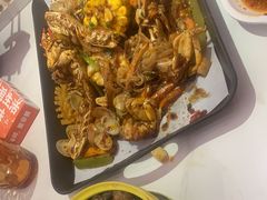 -蟹宗蟹(润达国际五楼店)