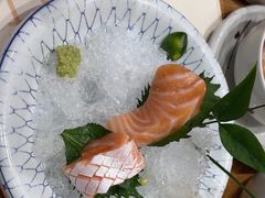 -上户日本料理(北仑富邦店)