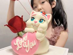 -法兰之吻蛋糕甜品(大望路店)