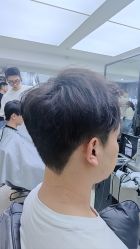 -米可造型烫染
