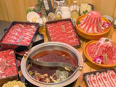 -牛匠和牛寿喜锅(西安总店)