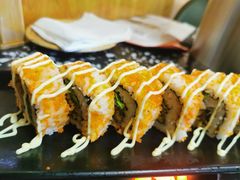 -黑牛の場烤肉(摩天活力城店)