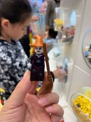 -乐高品牌旗舰店(人民广场店)