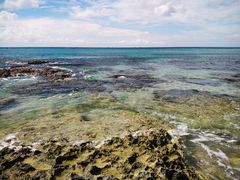 -白沙湾海滩