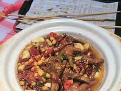 -辣小鲜·南昌大排档(船山路店)