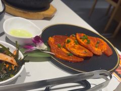 -韩时烤肉(枫蓝店)