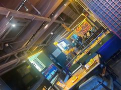 -喝丢一只鞋海鲜烧烤·海肠捞饭(东关街店)