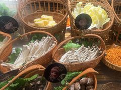 -一绪に寿喜烧(荟聚店)