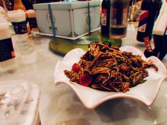 -金家老三饭庄(常营店)