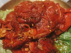 -伊尚宫·清真广式早茶.韩式烤肉·火锅