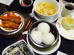 -糖朝(尖沙咀店)