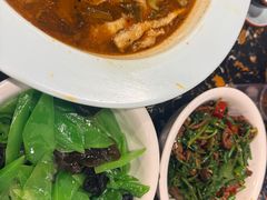 -大众酸菜鱼(梨花巷总店)