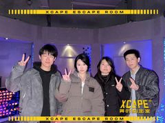 -bb boom运动闯关密室·聚会团建·家庭亲子(龙湖西溪天街店)