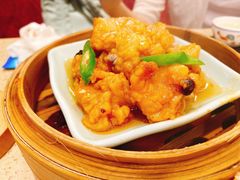 特色蒸排骨-点都德(北京路贰店)