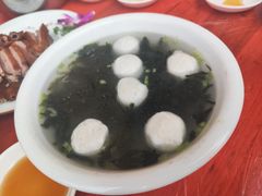-吴祥记潮州菜·百年老字号·砂锅粥