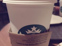 -星巴克臻选(周浦万达店)