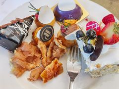 -富力希尔顿酒店·地阔自助餐厅