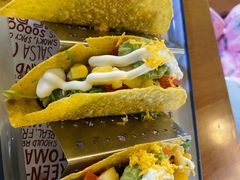 烩牛肉塔克-HFFOUSA TACO弗萨塔可墨西哥餐厅(颐堤港店)