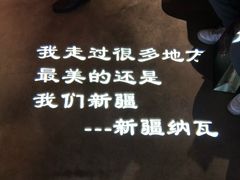 -纳瓦新疆菜(银都店)