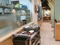 -山里俏·地标皖南菜·屯溪臭鳜鱼(北城万达店)