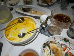 -蘇小主·创意中国菜(金茂览秀城店)
