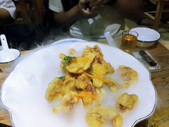 -张记聚福楼(范西店)